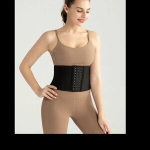 ATBUTY SUPER-SHORT TORSO WAIST TRAINER XS
